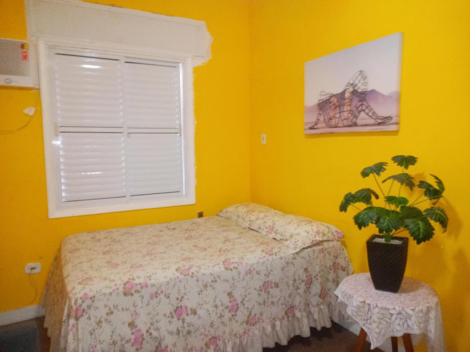 Apartamento Temporada Encantador, Frente A Santos (Sao Paulo)