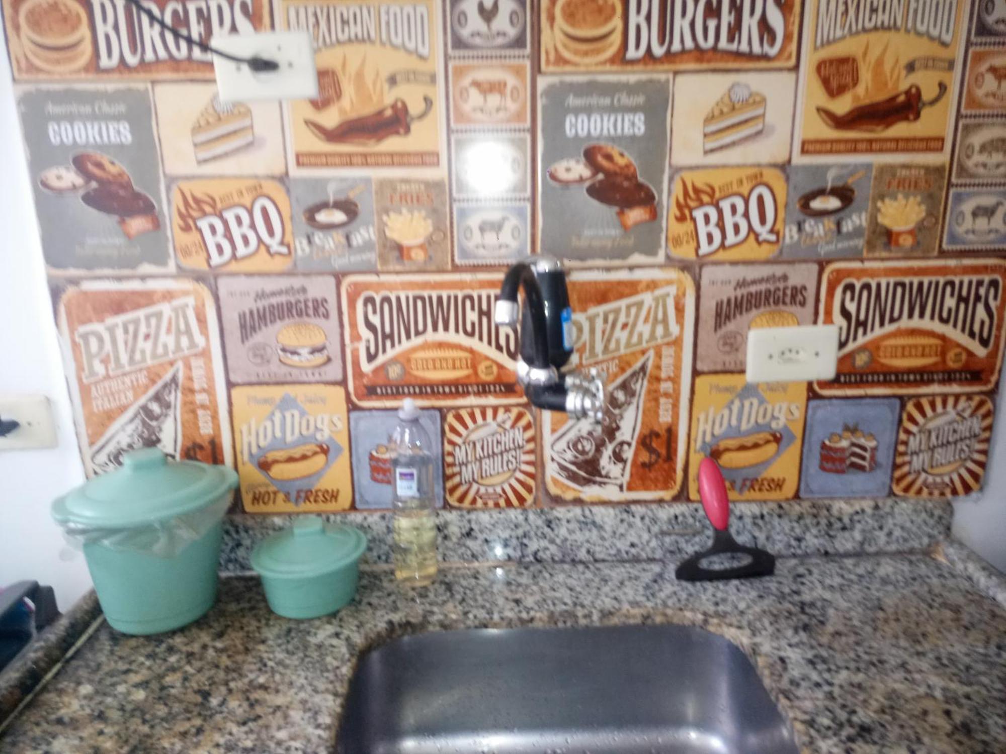 Apartamento Temporada Encantador, Frente A Santos (Sao Paulo)